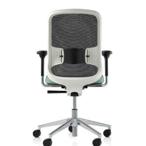 Orangebox Do Better Swivel Chair