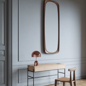 Wewood Concierge Desk