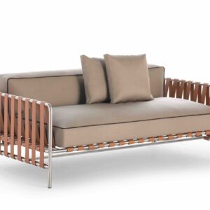 GANDIABLASCO Onsen Sofa