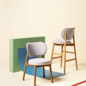 Cantarutti Coco Chair Cantarutti