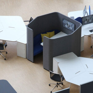 Dynamobel Cell Desk