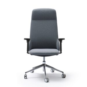 Quinti Deep Manager Chair