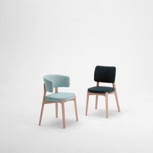 Cantarutti Dixie Chair