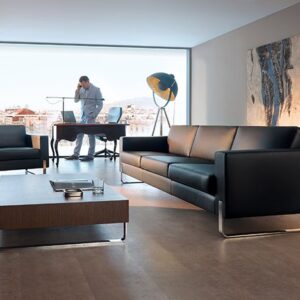Profim MyTurn Seating
