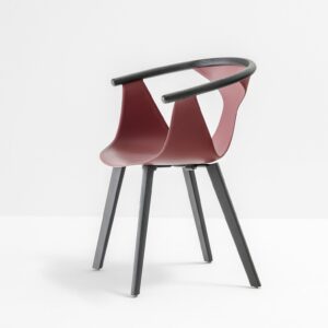 Pedrali Fox Chair