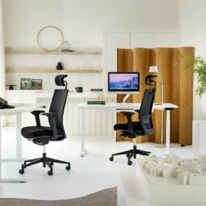 AOKE Flow Desk
