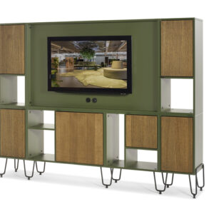 Lande Fundamentals Storage
