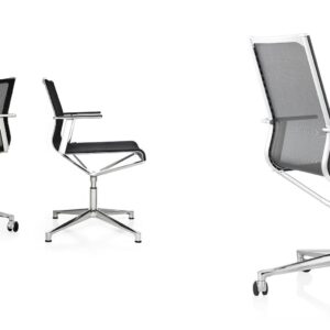 ICF Stick Chair