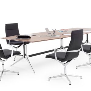 ICF NoTable Meeting Table
