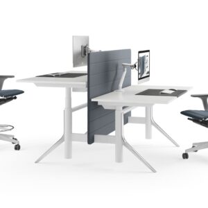 ICF NoTable Desk