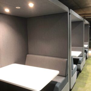 JDD Bob Acoustic Den