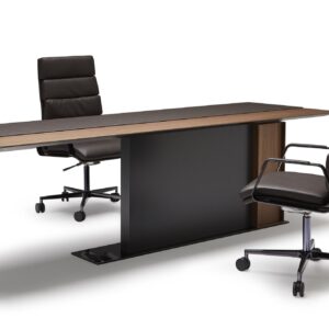 JMM La Mesa Executive Desk