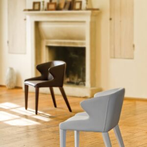 Pedrali Leila Chair
