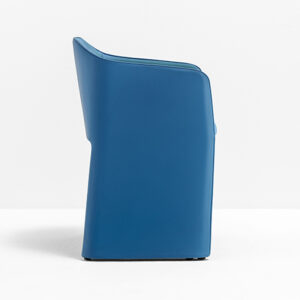 Pedrali Laja Wings Armchair