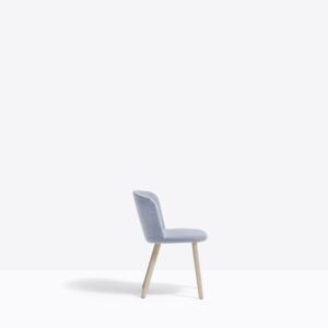 Pedrali Nym Soft Chair