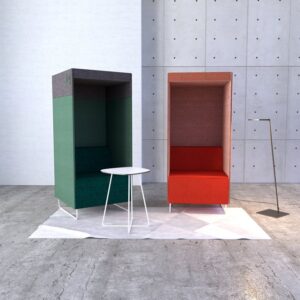 Bejot Quadra Phonebox