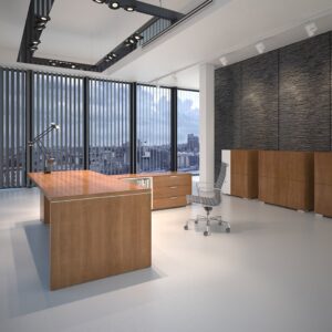 Maro ToRiS Executive Furniture Desk