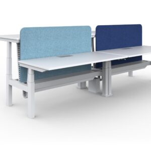 Dynamobel Move Height Adjustable Desk