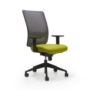 Quinti Link Swivel Chair