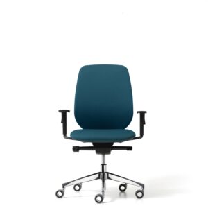 Diemme Skin Swivel Chair